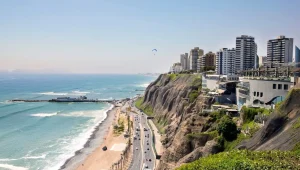 Departamentos en Perú: cómo financiar la compra de tu inmueble