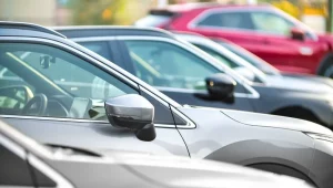 Autos seminuevos: Pandero para comprar con seguridad y ahorrar