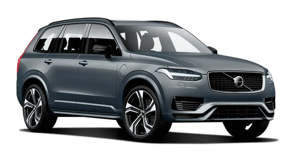 XC90