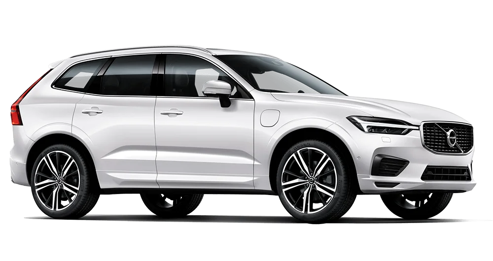 XC60