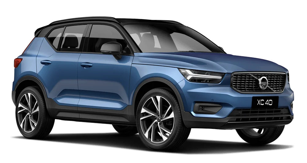 XC40