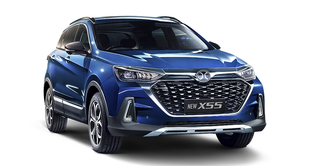 NEW X55