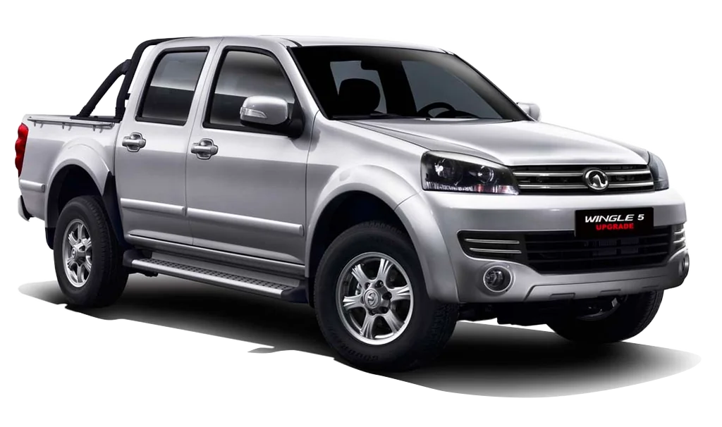 Wingle 5 Diesel