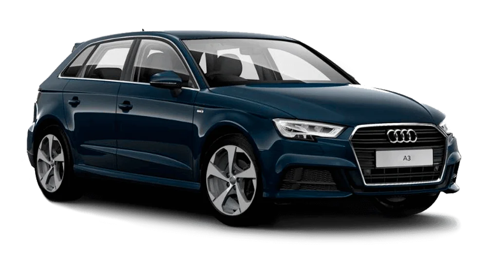 A3 Sportback