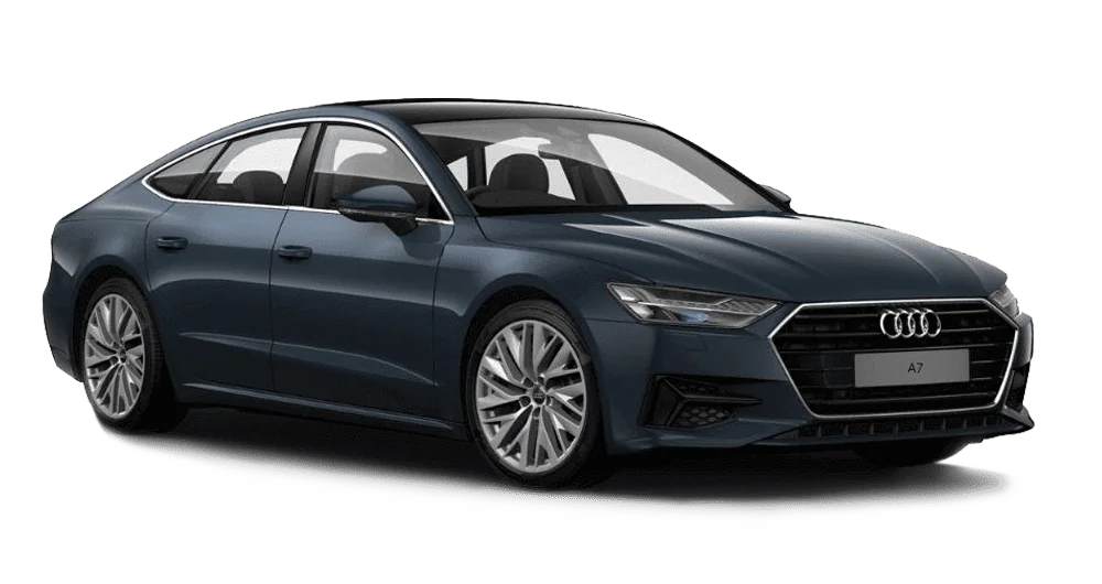 A7 Sportback