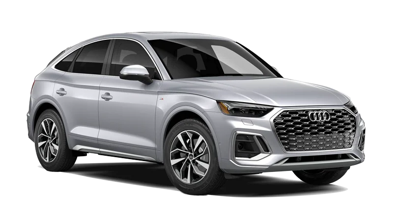 Q5 Sportback