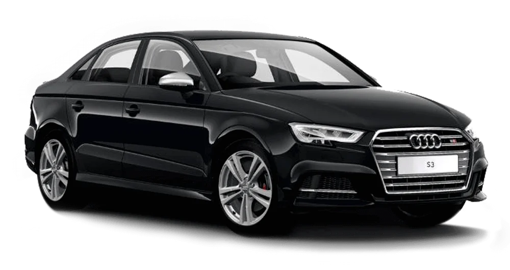 S3 Sedán