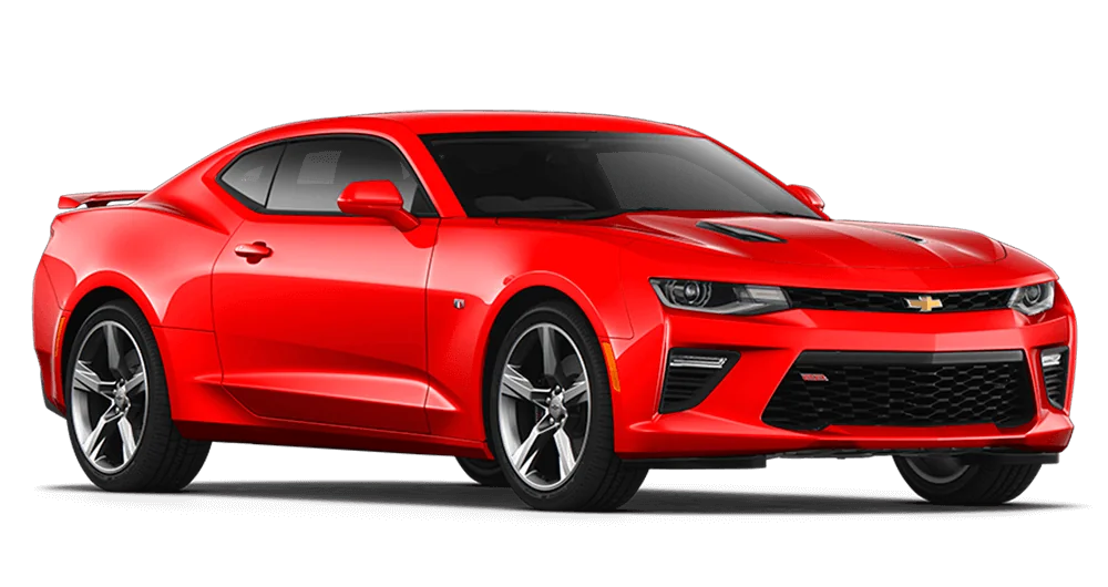 Camaro