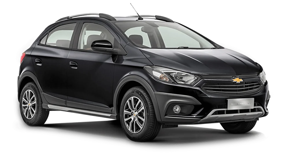 Onix Suv