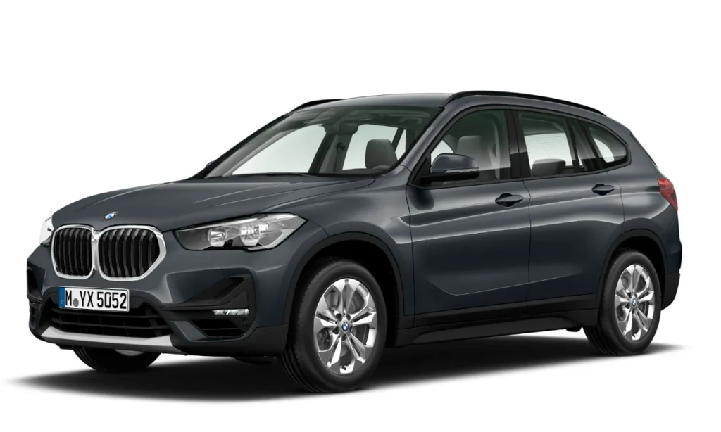X1 18i