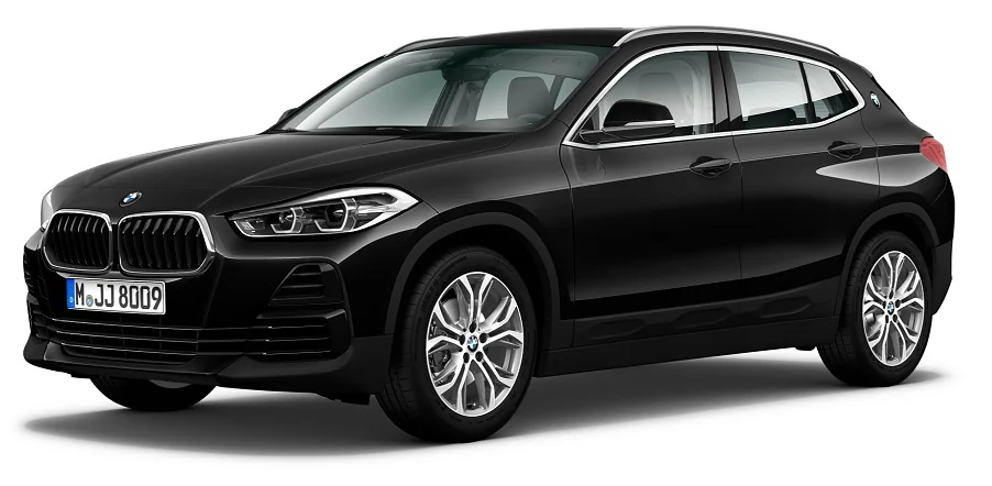 X2 sDrive20i