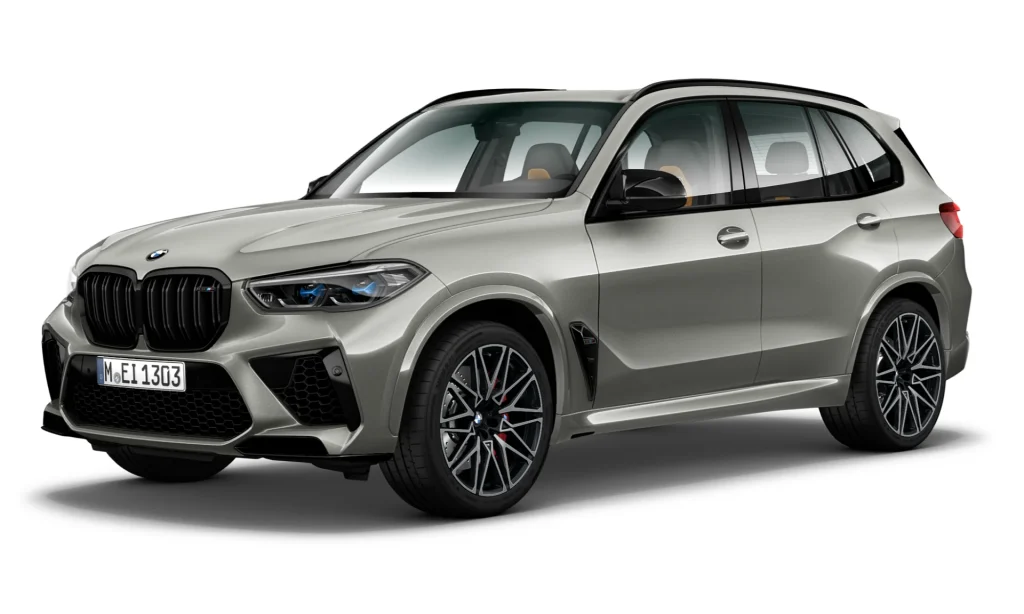 X5M