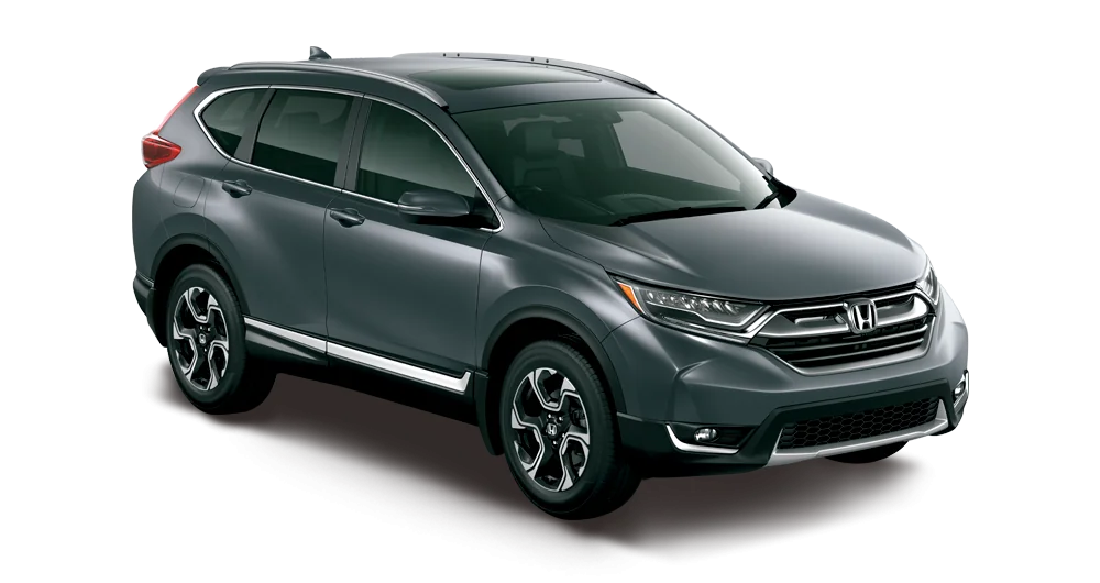 CR-V