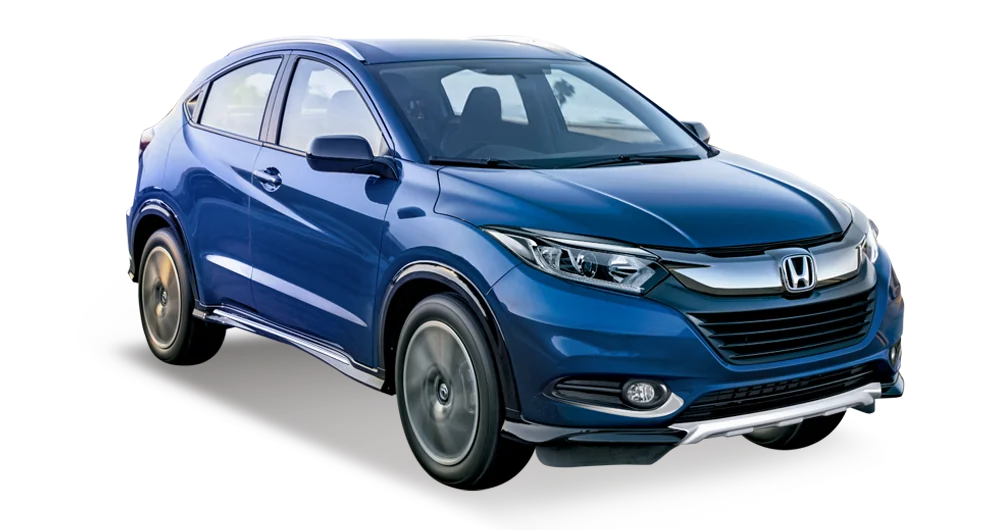HR-V