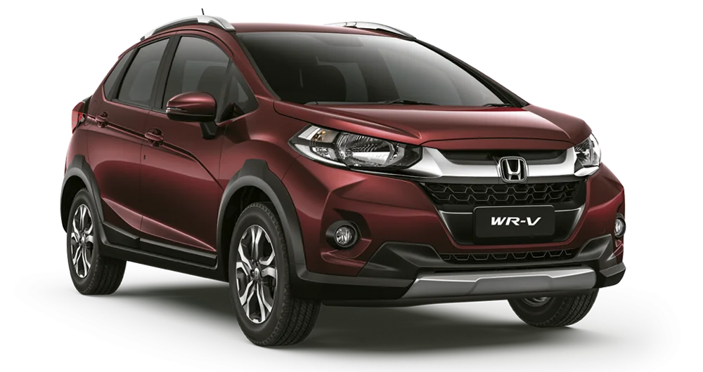 WR-V