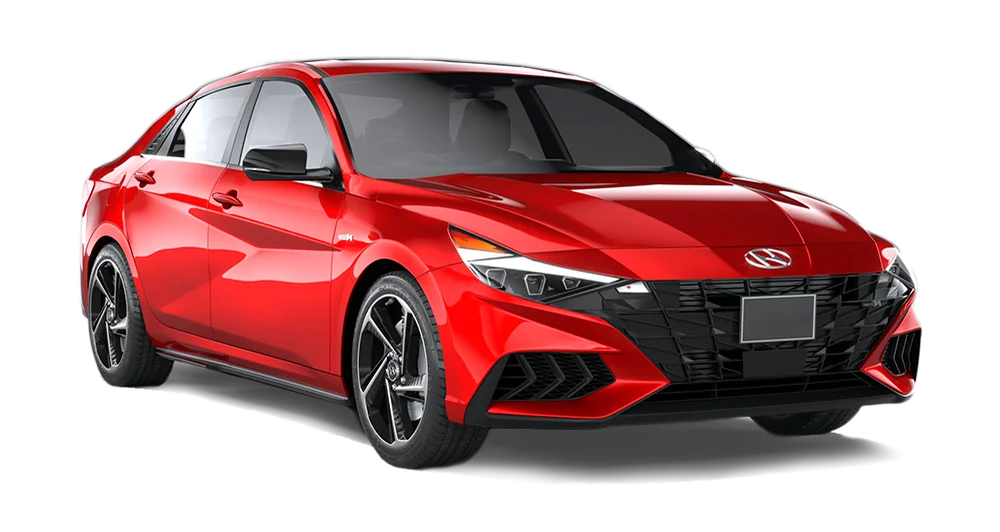 NEW ELANTRA