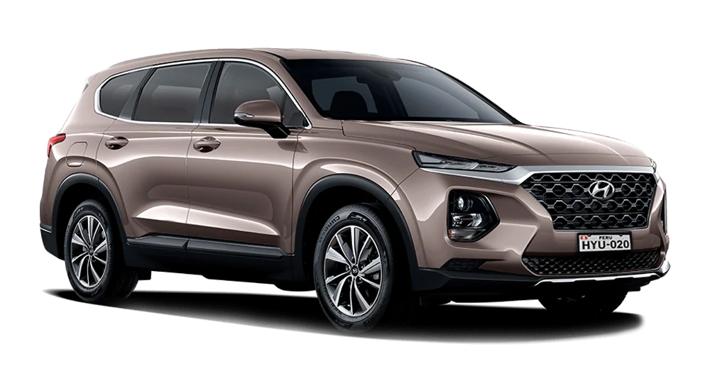 Santa Fe
