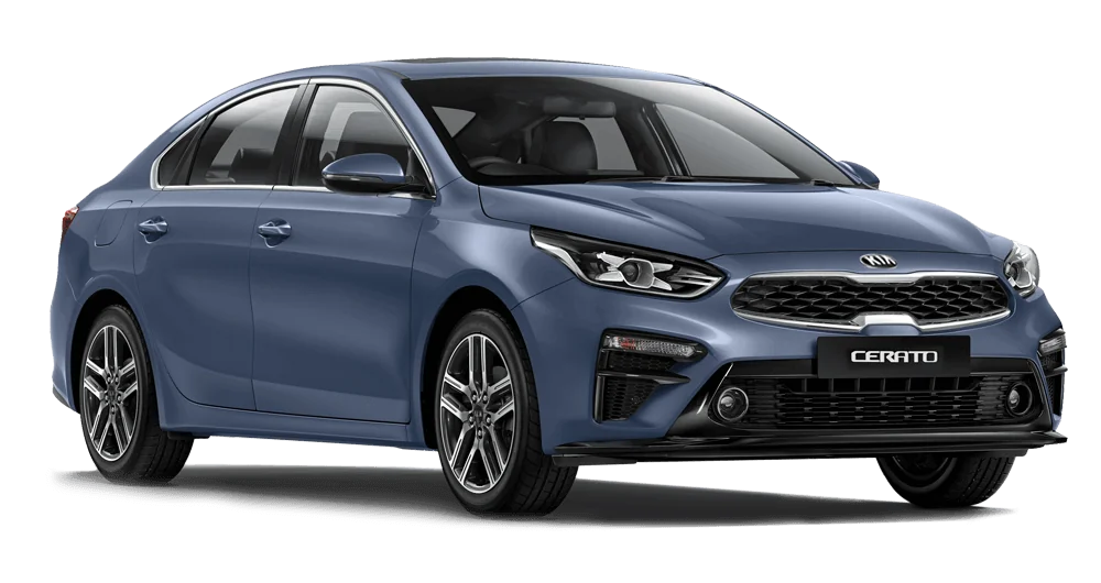 Cerato Sedan
