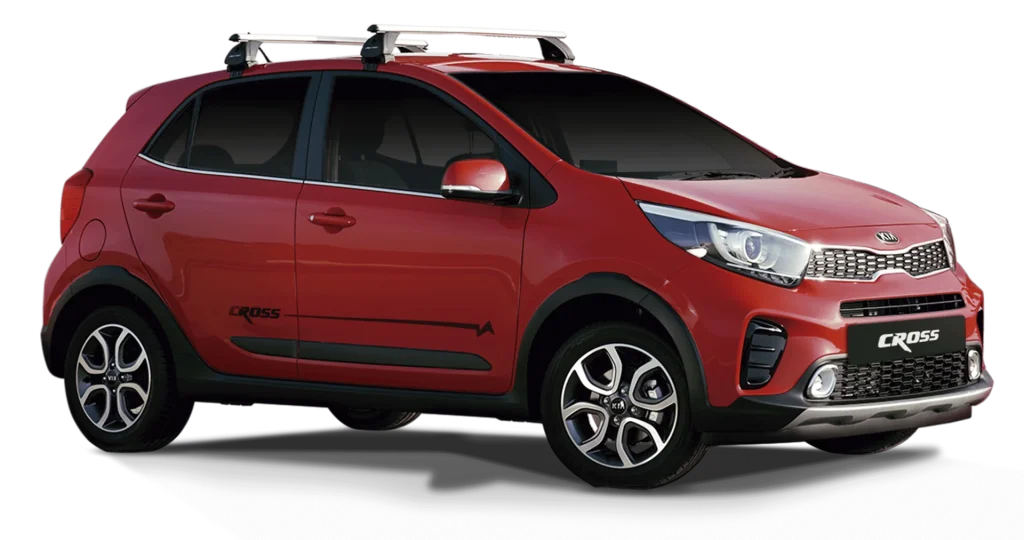 Picanto Cross