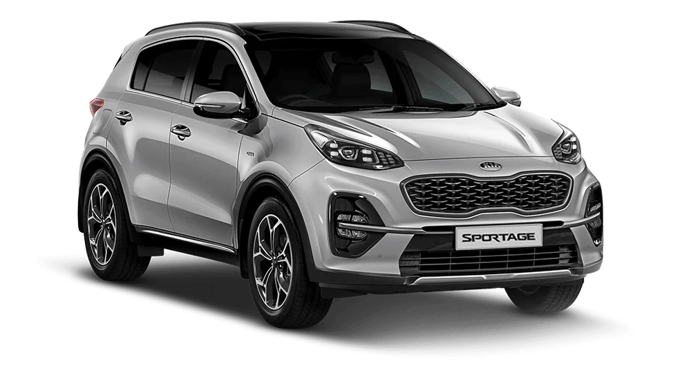 SPORTAGE NQ5