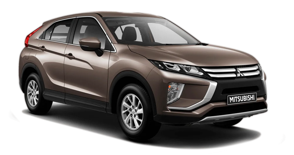 Eclipse Cross