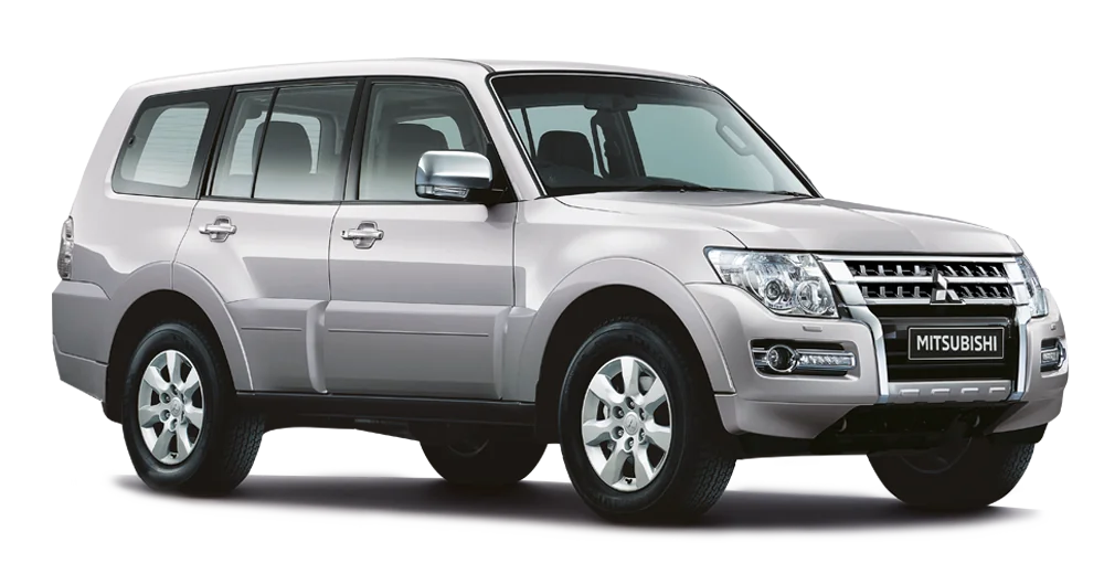 Montero