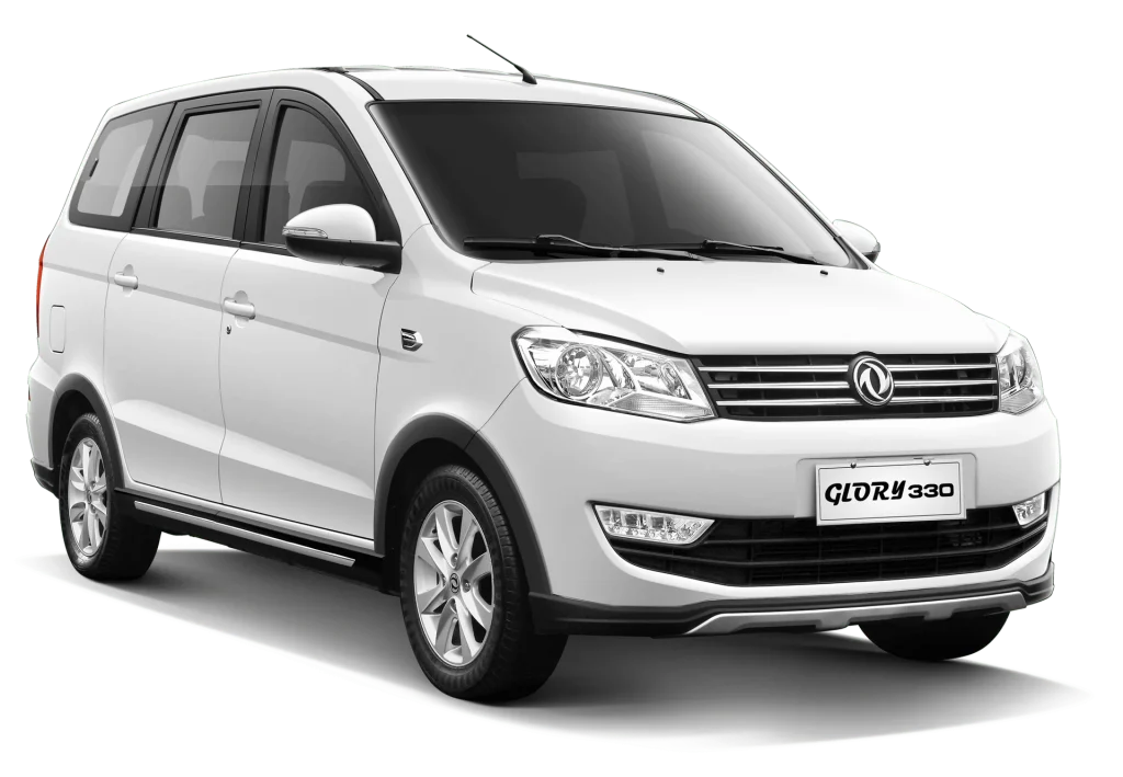 GLORY MPV 330S