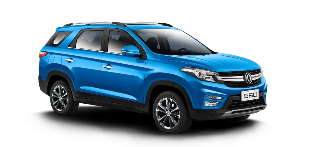 GLORY SUV 560 PRO