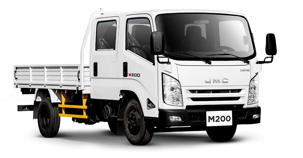 M200 DC