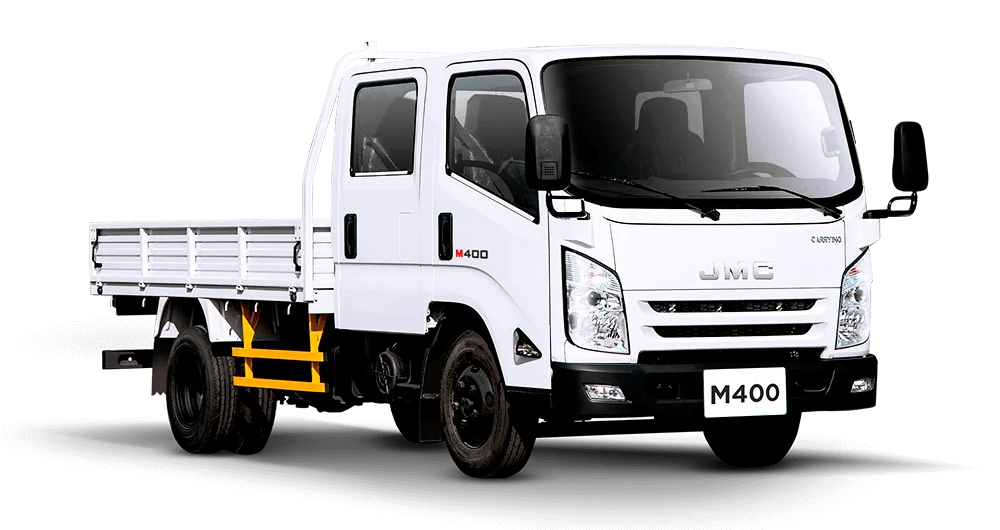 M400 DC