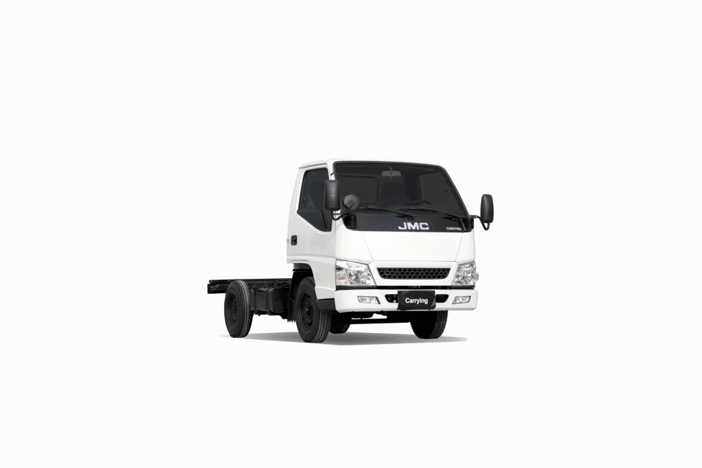 New Carrying 2.0T SC
