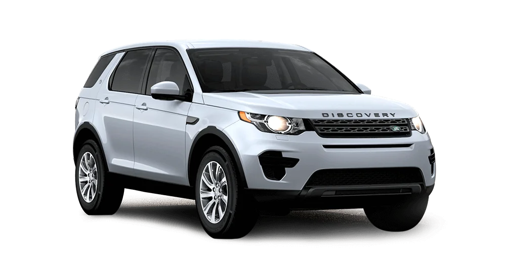 Discovery Sport