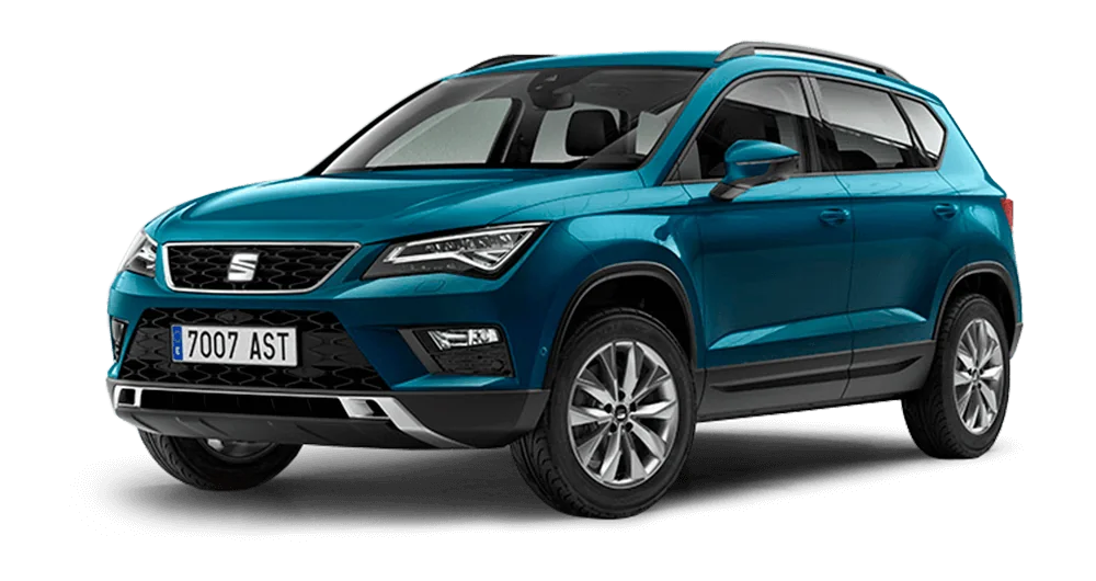 Ateca