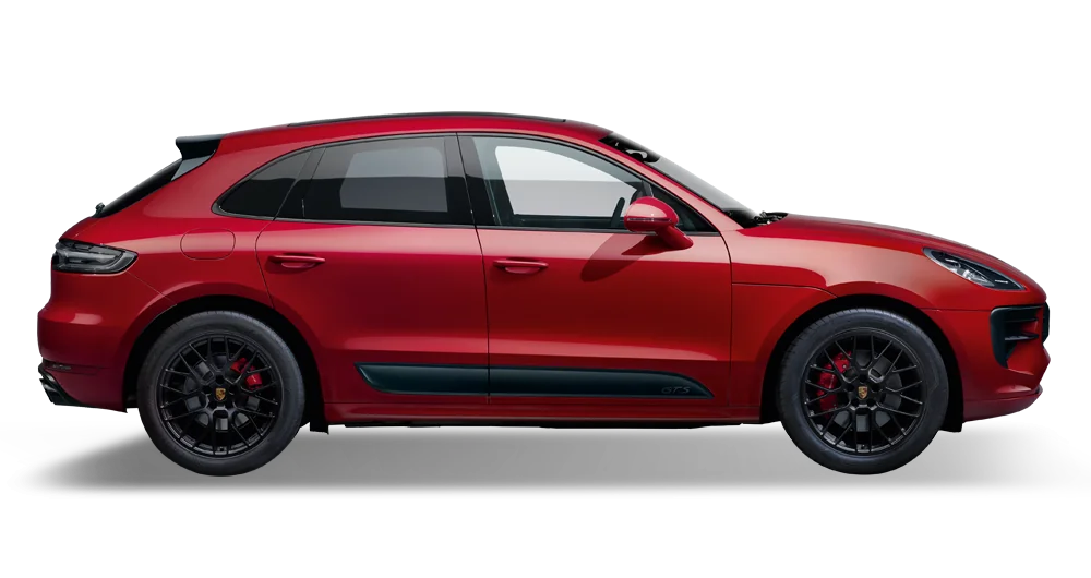 Macan