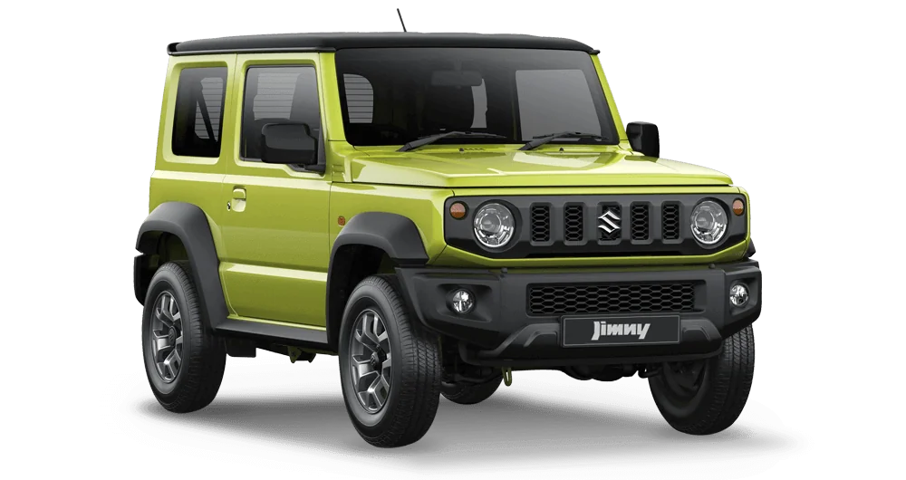 Jimny