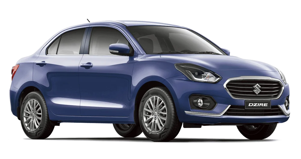 New Dzire