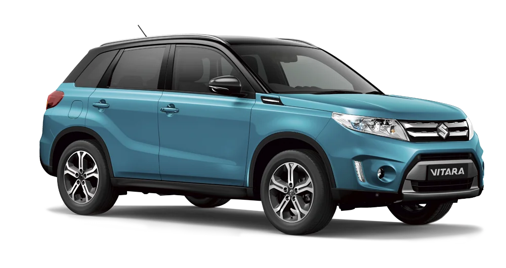 NEW VITARA