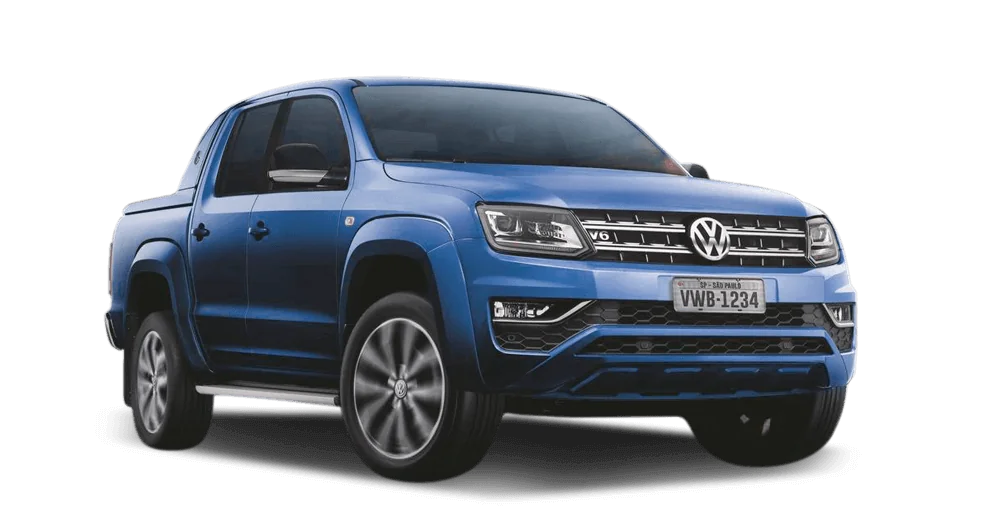 Amarok V6