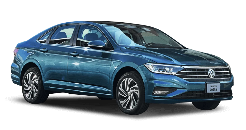Jetta