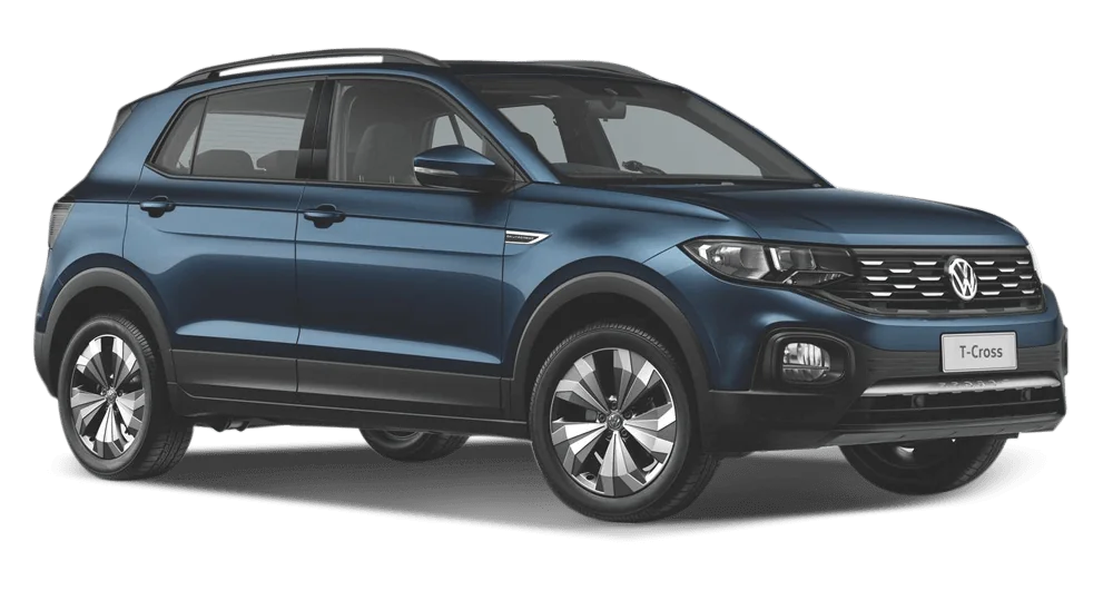 T-Cross