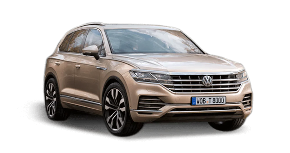 Touareg