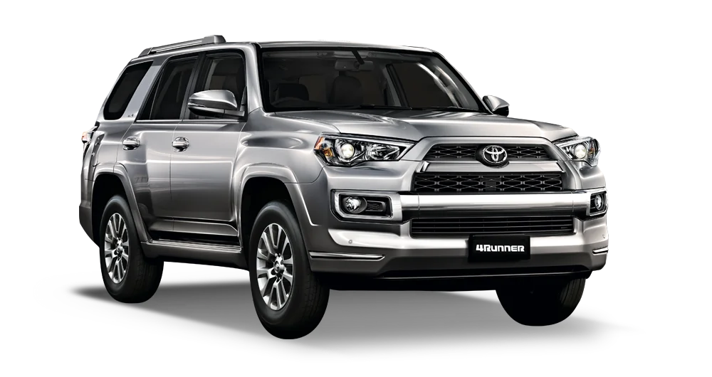 4 Runner