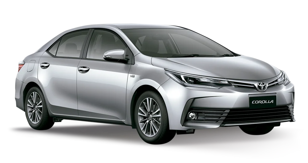 Corolla