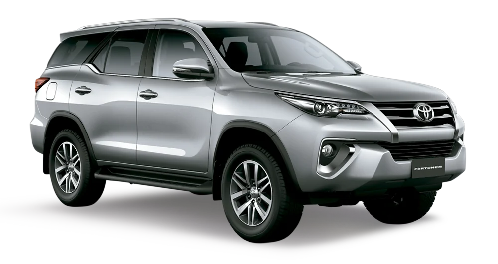 Fortuner