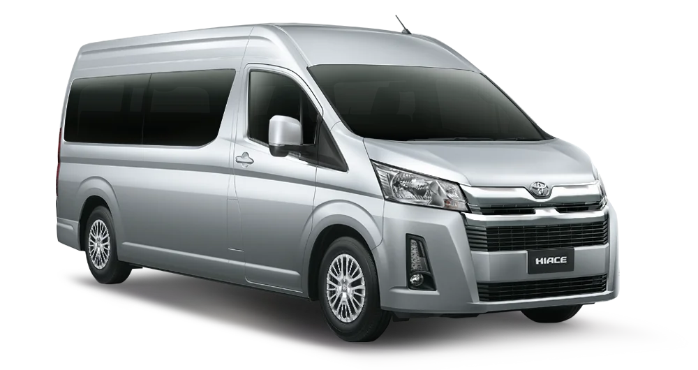 Hiace