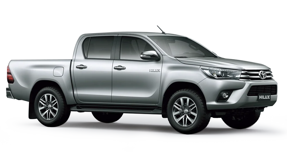 Hilux