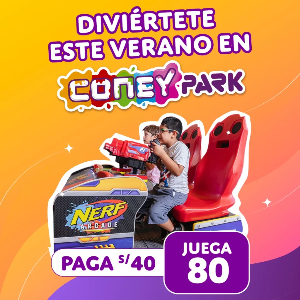 Coney park