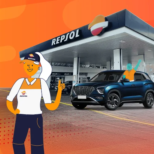 Repsol