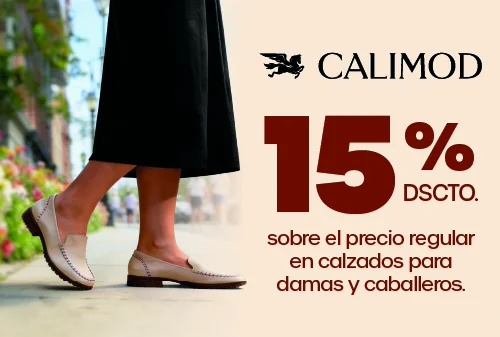 El verdadero confort del cuero con Calimod