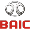 Logo BAIC